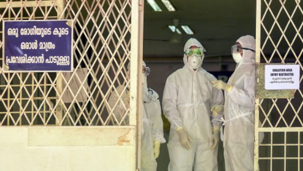 Nipah Patients In Kozhikode Show Unusual Respiratory Symptoms, Raising Diagnostic Concerns