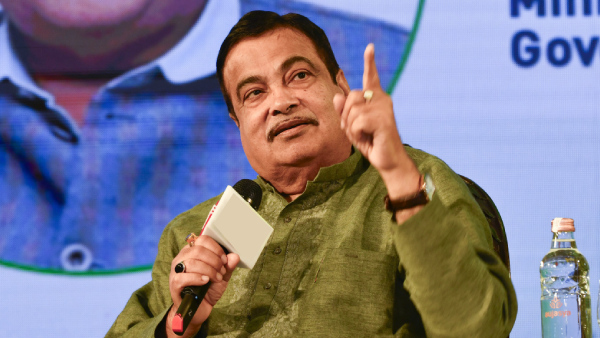 Union Minister of Road Transport and Highways Nitin Gadkari