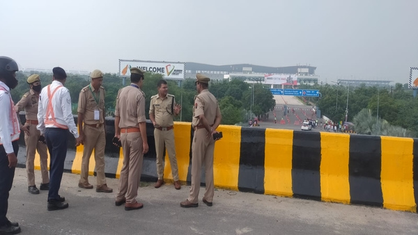 Schools, Roads Closures For A Power Packed Weekend In Noida: Details Inside