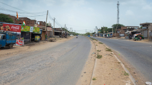 Haryana Violence: Internet Services Suspended In Nuh District Amid Mamman Khans Arrest