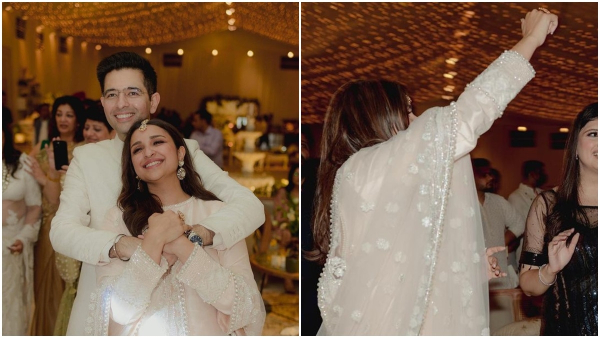 Parineeti Chopra To Have Mehendi Ceremony On Today In Udaipur