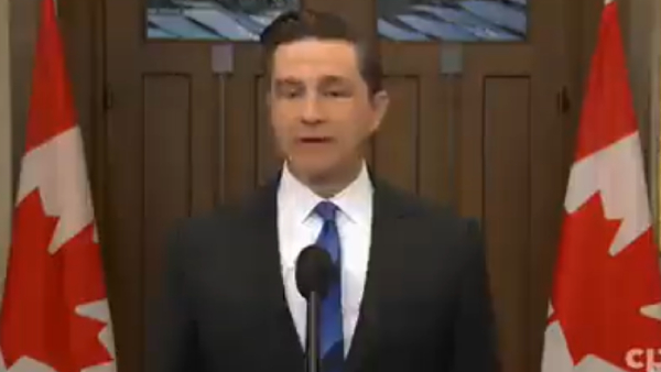 Pierre Poilievre