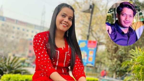 Thought Of Converting To Islam: Pinky Guptas Suicide Note To Live-In Partner Sakib Khan Found By UP Cop