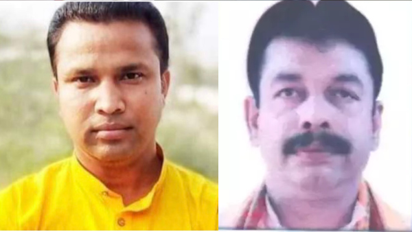 Bypoll Results LIVE: BJP Wins 2 Seats In Tripura, SP Ahead In Ghosi