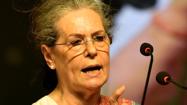 Centre Mocks Sonia Gandhis Letter To PM, Says Shes Not Paying Attention Centre Mocks Sonia Gandhis Letter To PM, Says Shes Not Paying Attention