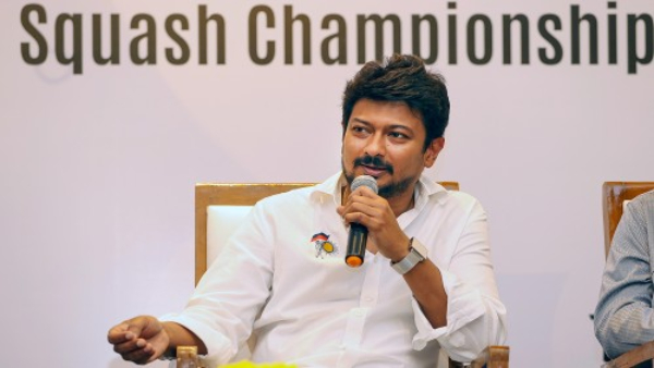 I Will Repeat The Same Thing Again, Says Udhayanidhi Stalin Amid Sanatan Dharma Controversy