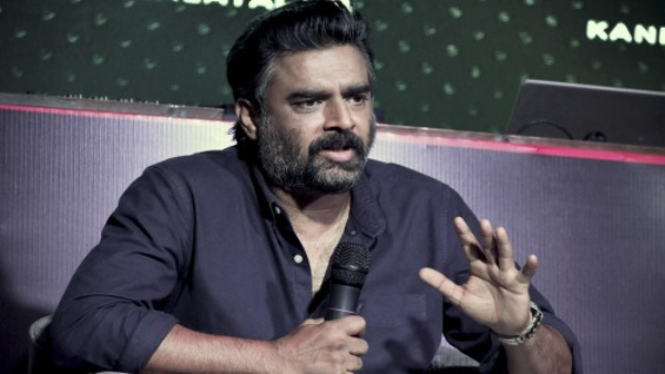 Bollywood Actor R Madhavan Replaces Shekhar Kapur As FTII President Bollywood Actor R Madhavan Replaces Shekhar Kapur As FTII President
