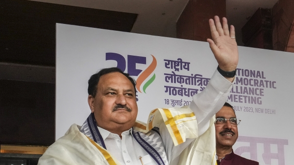 Lok Sabha Polls 2024 Lok Sabha Polls 2024