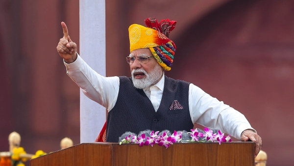 PM Modi to Review G20 Summit Preparations