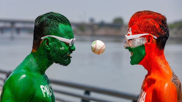 Ind vs Pak Asia Cup 2023 LiveStreaming: How To Watch IND vs PAK Match Live On TV, Mobile, Direct Links