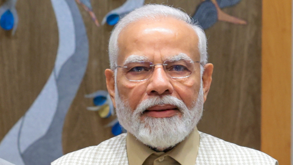 BJP Leader Sambit Patra Shares Official Document Referring to PM Modi as Prime Minister of Bharat