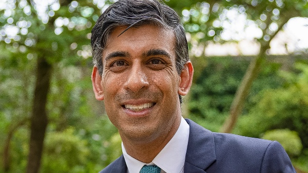 G20 Summit: Rishi Sunak Says Wont Tolerate Khalistani Extremism In UK