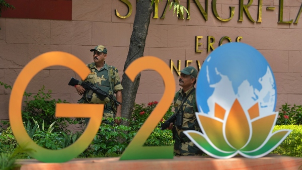 G20 Edges Toward African Union Membership, Name Change Appears Unlikely