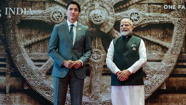 Actions Of Few Dont Represent Entire Community: Canada PM Trudeau On Khalistan Extremism Actions Of Few Dont Represent Entire Community: Canada PM Trudeau On Khalistan Extremism