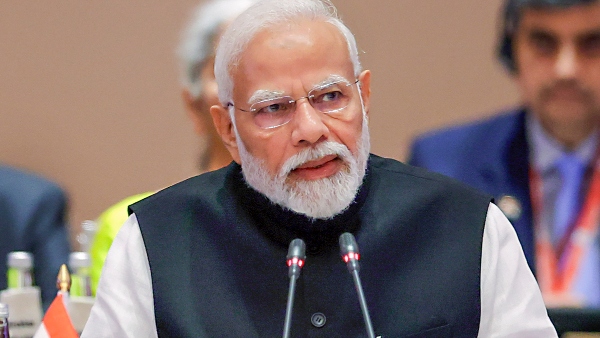 Swasti Astu Vishwa: PM Modi Calls For Peace In Closing G20 Speech Amid Ukraine War