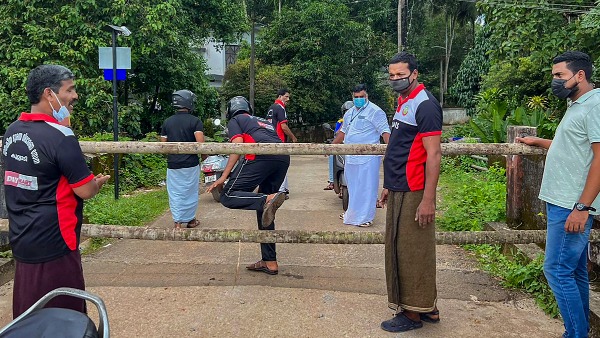 Nipah Virus Spreads In Kerala, 5 Cases Confirmed, 77 People in High-Risk Category | Top Updates