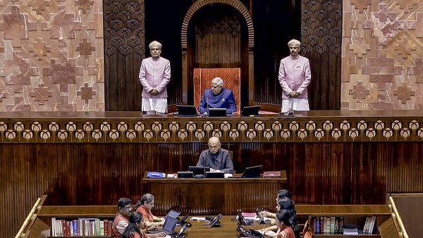 Lok Sabha Clears Womens Reservation Bill, Rajya Sabha to Take Up Today: 10 Things to Know