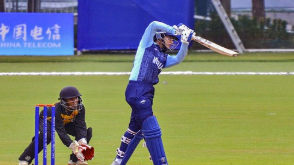 Asian Games 2023: Who Won What, Check Out The List