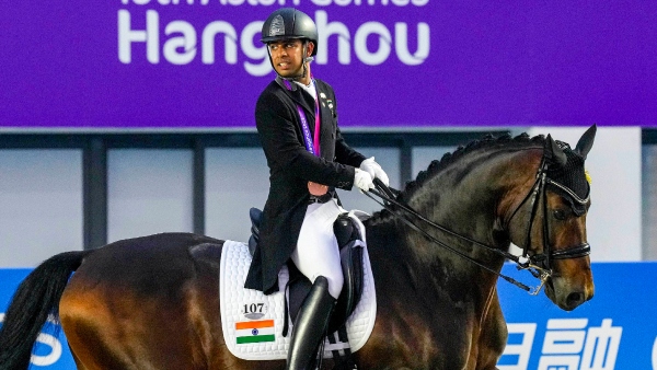 Asian Games 2023 Medal Tally: India Won 22 Medals On September 28