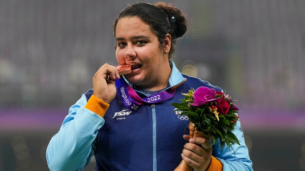 Asian Games 2023 Medal Tally: India Won 33 Medals On September 29