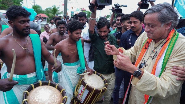 Congress Assembly Polls