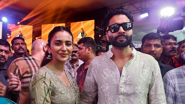 Dahi Handi Celebrations