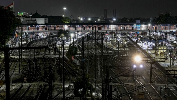 G-20 Summit Arrangements