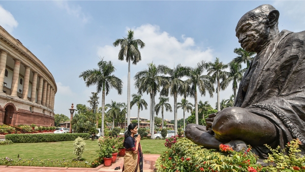 One Nation One Election