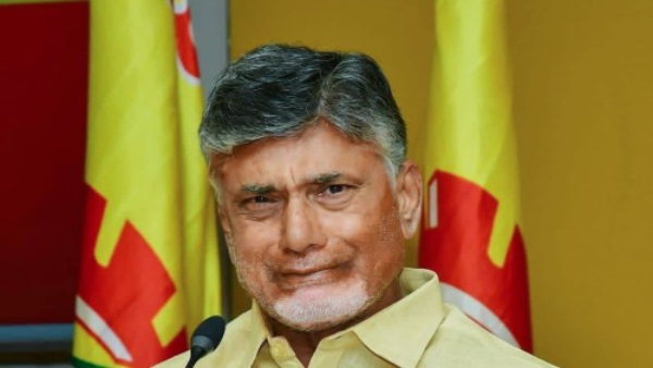 Vijayawada Court Rejects Chandrababu Naidus Plea For House Arrest