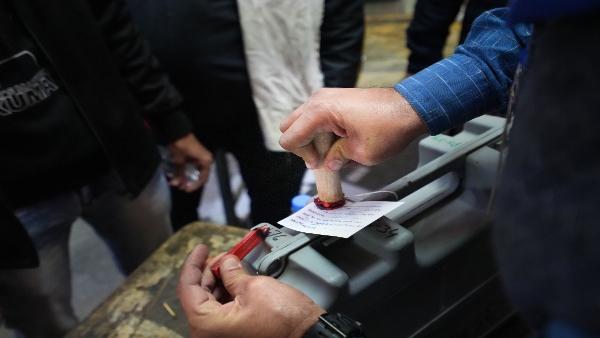 Panel To Study One Nation, One Election Formed Ahead of Special Parliament Session