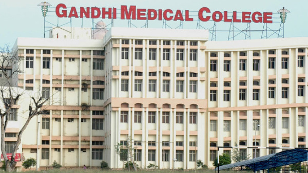 Hyderabad: Freshers Ragged, Forced To Smoke, Drink & Strip At Medical College
