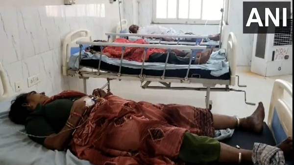 11 Killed, 15 Injured In Road Accident In Rajasthans Bharatpur: Police