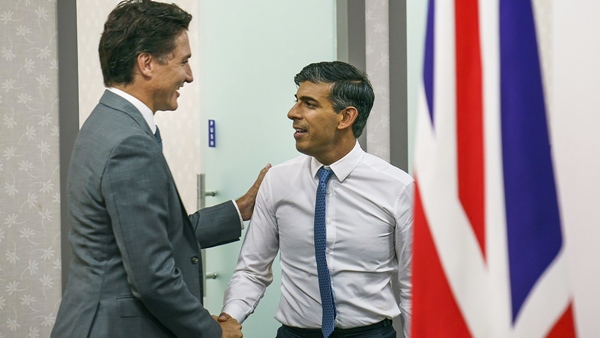 What UK Says On Canadas Allegations Against India On Khalistani Leaders Murder