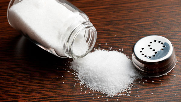 A Study Says Most Indians Consume Salt Beyond Recommended Limit