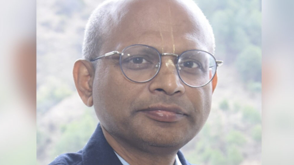 IIT Director Links Landslides In Himachal To Meat-Eating