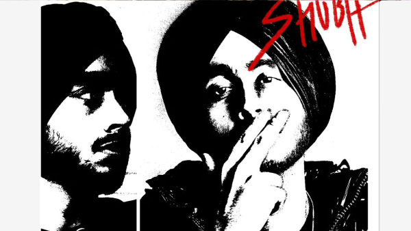 Canadian singer Shubhneet Singh