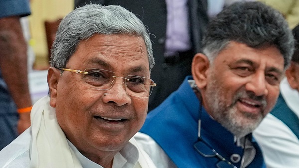 Will Obey High Command Decision: Siddaramaiah On Pitch For 3 More DCMs In Karnataka