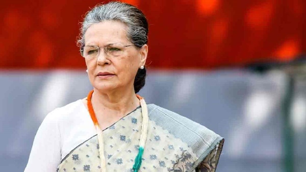 Congress Leader Sonia Gandhi Admitted To Ganga Ram Hospital, Condition Stable