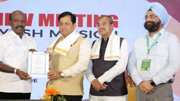 A New Era for Organ Donation in Tamil Nadu: State Honors and Beyond A New Era for Organ Donation in Tamil Nadu: State Honors and Beyond