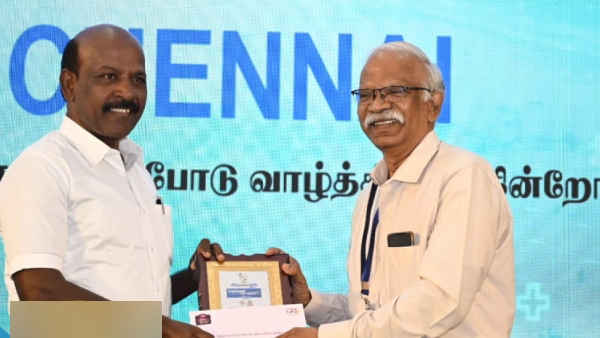 A New Era for Organ Donation in Tamil Nadu: State Honors and Beyond A New Era for Organ Donation in Tamil Nadu: State Honors and Beyond