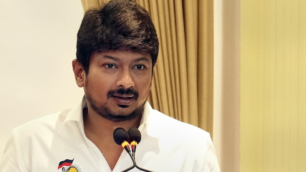 Sanatana Dharma Is Like Malaria, Dengue: Tamil Nadu CMs Son Udhayanidhi Stalin