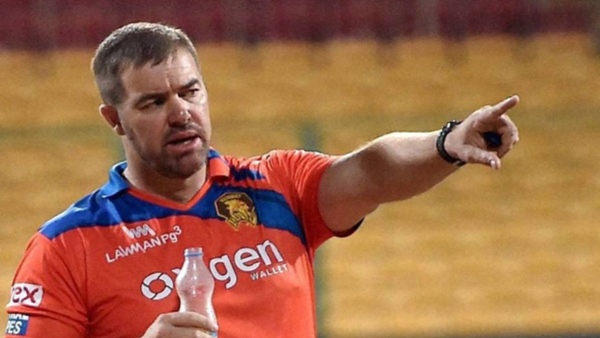 Former Zimbabwe Cricketer Heath Streak Passes Away