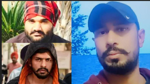 Sukhdool Singh Sukha Shot Dead In Canadas Winnipeg; Gangsters Goldy Brar Claim Revenge | Top Updates