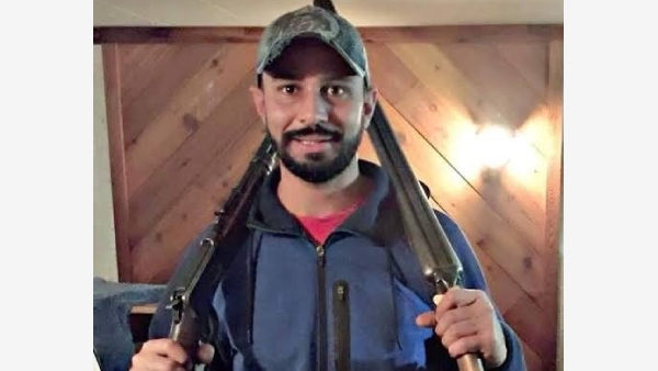 Gangster Sukhdool Singh Alias Sukha Duneke