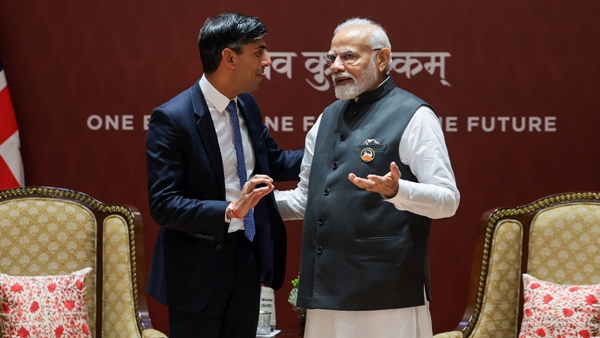 Loved In India, Roasted In UK: Rishi Sunak Slammed By MPs After His G20 Summit