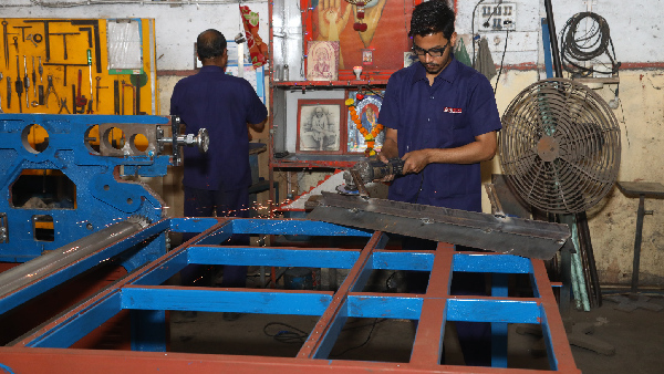 Supercut Engineers Pvt Ltd: Leading the manufacturer of Corrugation machine and Flexo Printers