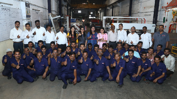 Supercut Engineers Pvt Ltd: Leading the manufacturer of Corrugation machine and Flexo Printers