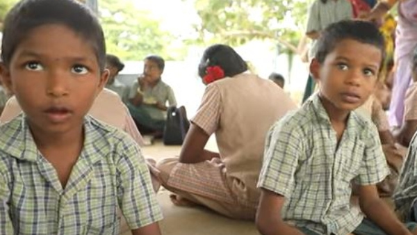 Revolution in government schools in just 2 years of reign – Salem stands witness to the unachievable! Revolution in government schools in just 2 years of reign – Salem stands witness to the unachievable!