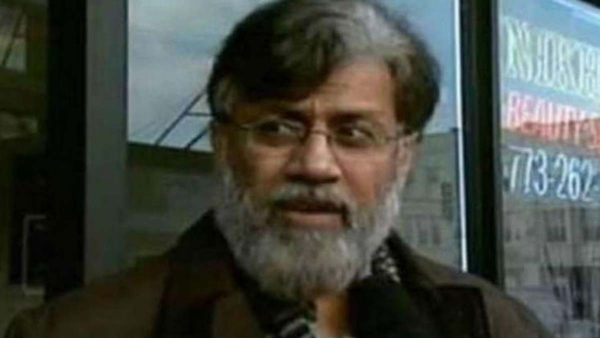 Tahawwur Rana Discussed About Crowded Places In South Mumbai During His Stay In City Hotel Before 26/11 Attacks: Police