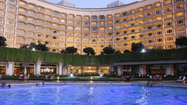 Chaos At A 5-Star Delhi Hotel Over Chinese Delegations Suspicious Bag